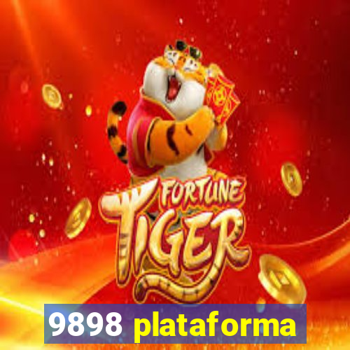 9898 plataforma